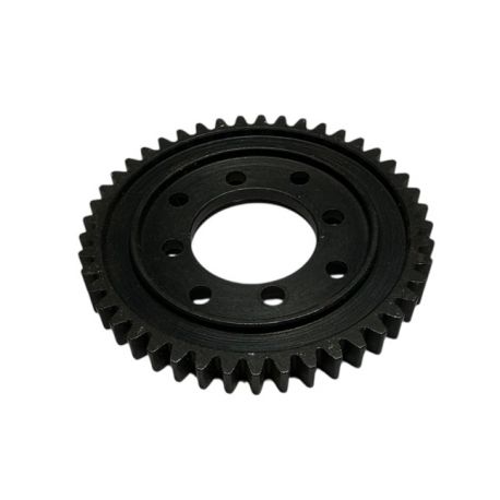  DHK Central Diff Gear 46T Zinc Alloy 