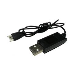  1S 3.7V USB Charger