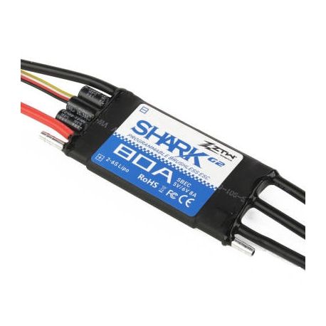 Free Spirit Co-Axial RC Helicopter