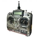 JR Propo X-756 3ch Surface Transmitter Used