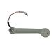 DJI Mini 3 Rear Left Arm With Wires No Motor