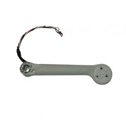 DJI Mini 3 Rear Left Arm With Wires No Motor