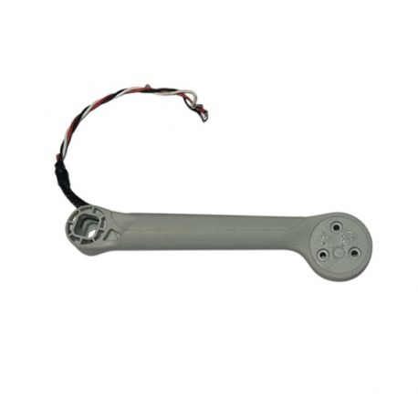 DJI Mini 3 Rear Left Arm With Wires No Motor