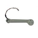 DJI Mini 3 Rear Left Arm With Wires No Motor