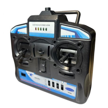 Skyartec SKY401 FM Transmitter Only Used