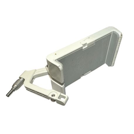 Phantom 3 Pro Adv Remote Phone Mount Used