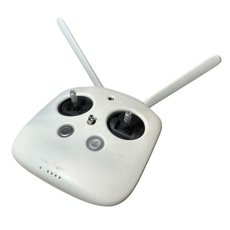 Phantom 3 GL300C Remote Front Cover Used