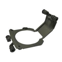 Mavic 2 Pro Zoom Gimbal Mount Used