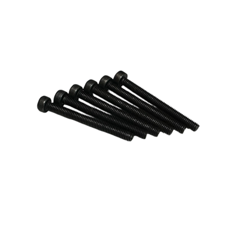 27x3mm Metric Hex Screw 