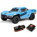 Arrma 1/10 FURY MEGA 550 (Battery & Charger)