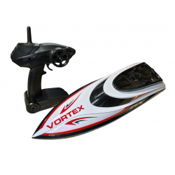 FTX Vortex High Speed R/C Race Boat 44CM