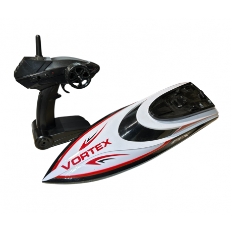 FTX Vortex High Speed R/C Race Boat 44CM