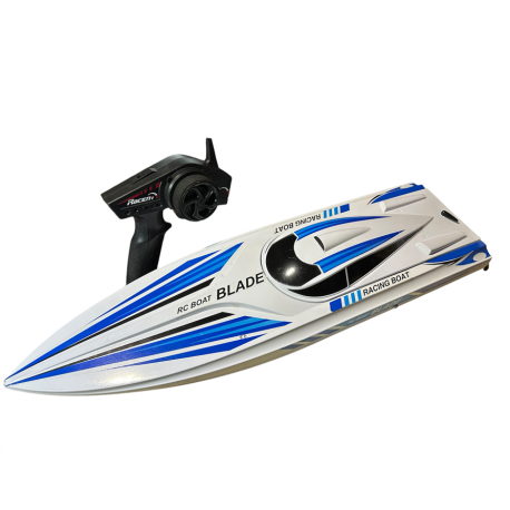 Volantex Blade Boat Used