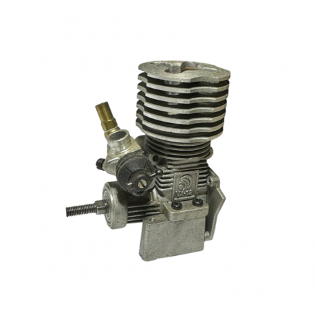 VX-12 Engine For Parts Used