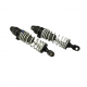 Traxxas Big Bore Shocks W/Springs 85mm Used
