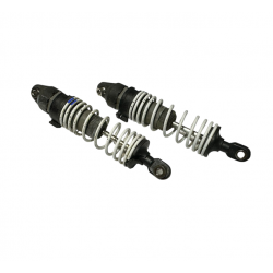 Traxxas Big Bore Shocks W/Springs 85mm Used