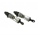 Traxxas Big Bore Shocks W/Springs 85mm Used