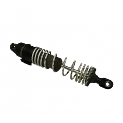 Traxxas Big Bore Shocks W/Springs 102mm Used