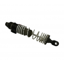 Traxxas Big Bore Shocks W/Springs 102mm Used