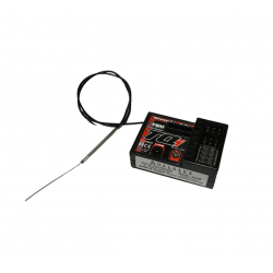 Traxxas TSM 2.4ghz TQi 5ch Receiver Used