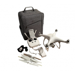 DJI Phantom 4 Standard Drone RTF Used