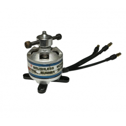 Arrowind Brushless Motor 2210/25 KV Used