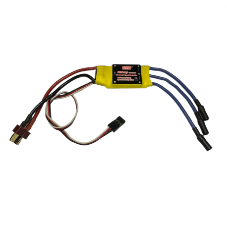 DYS 20Amp ESC Used