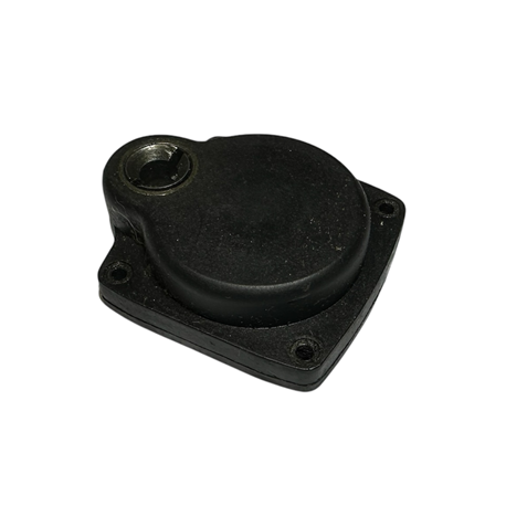 Electric Starter Backplate Used