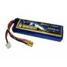 2S 7.4V 2600mAh TX RX LiPo Used
