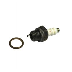 Champion Gas Spark Plug 3/4" Threads Used