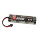 Radient 7.2V 5000mAh NiMH SC Stick HCT