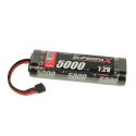Radient 7.2V 5000mAh NiMH SC Stick HCT