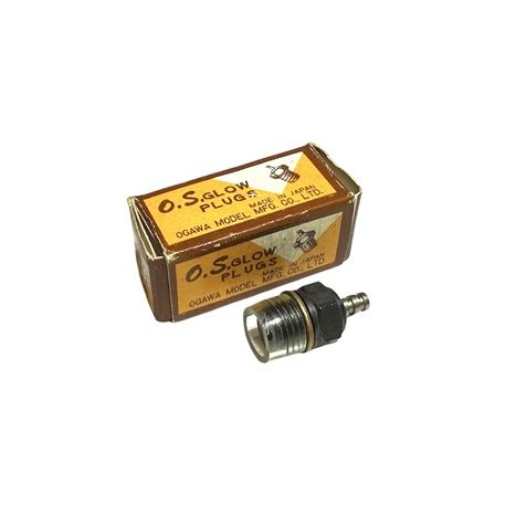 OS Glow Plug Number 7