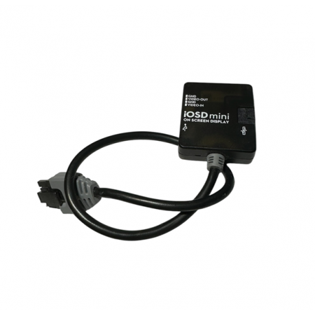 DJI iOSD Mini Used