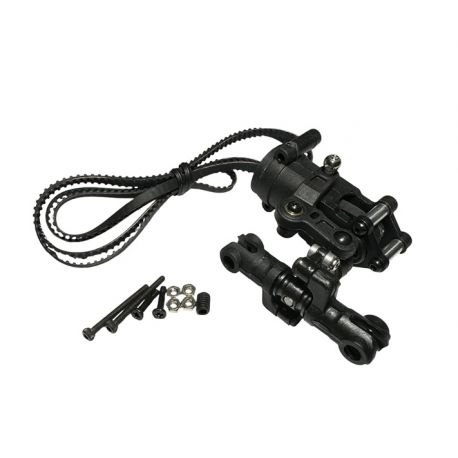 Trex450 SE V2 Clone Tail Set 