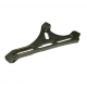 Losi Aluminum Front Chassis Brace Used