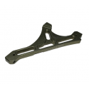 Losi Aluminum Front Chassis Brace Used