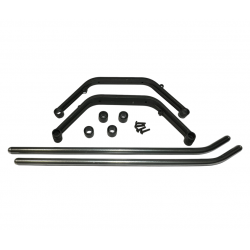 Trex450 SE V2 Clone Landing Gear Set