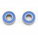 5x11x4mm Traxxas Sealed Ball Bearings