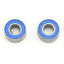 5x11x4mm Traxxas Sealed Ball Bearings