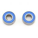 5x11x4mm Traxxas Sealed Ball Bearings