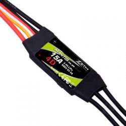 ZTW Mantis Slim 15A G2 (2-4 cells)