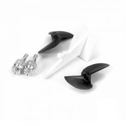 Henglong Salina Powerboat Propeller Set 