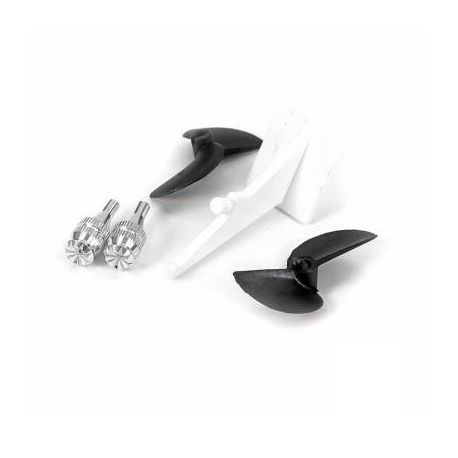 Henglong Salina Powerboat Propeller Set 