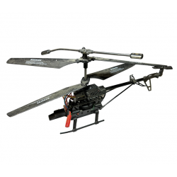 CoAxial Helicopter Only For Parts Used