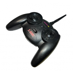 Century UK 2.4gHz Remote Controller Used