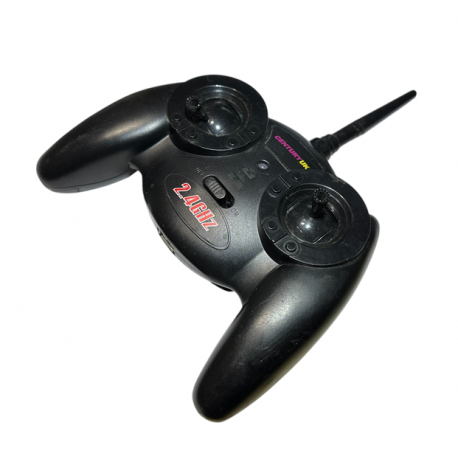 Century UK 2.4gHz Remote Controller Used