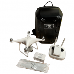 DJI Phantom 4 Pro V2 Drone Used