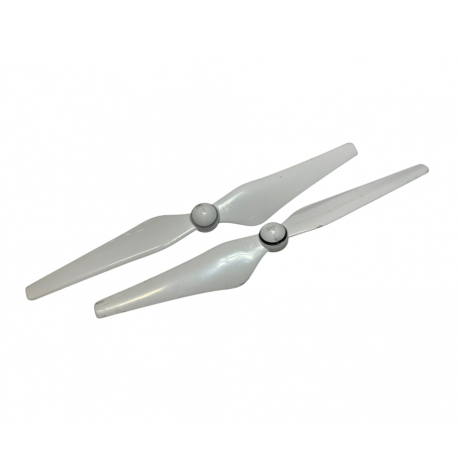 Phantom 4 Self Locking Propellers 9450S Used