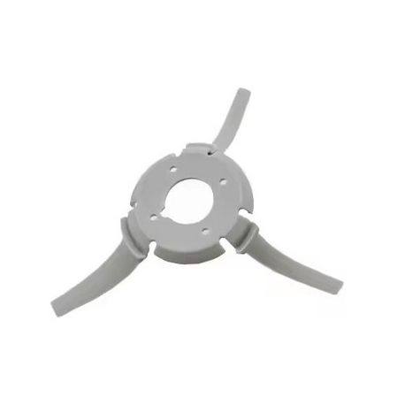 DJI Mini 4 Pro Gimbal Rubber Dampener Right